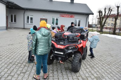 Ferie z Domem Kultury 2024